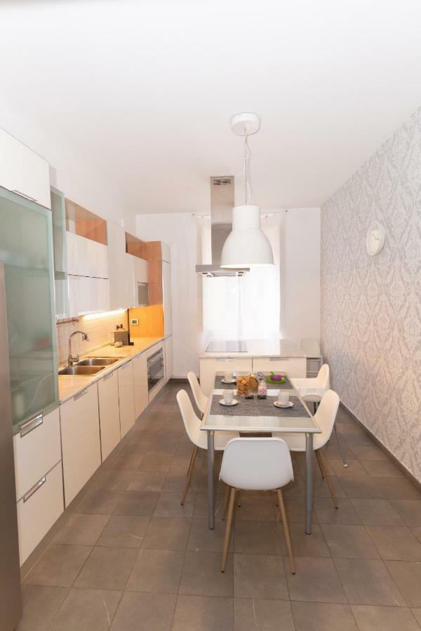 Luxury Laura Vatican Apartment Roma Centro Екстериор снимка