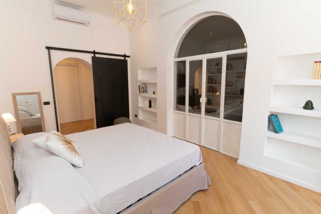 Luxury Laura Vatican Apartment Roma Centro Екстериор снимка