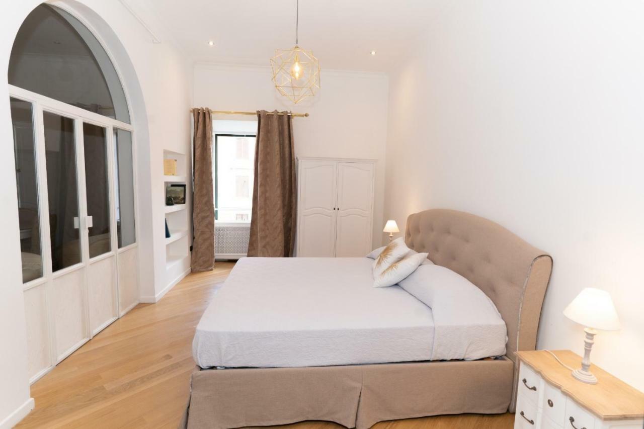 Luxury Laura Vatican Apartment Roma Centro Екстериор снимка