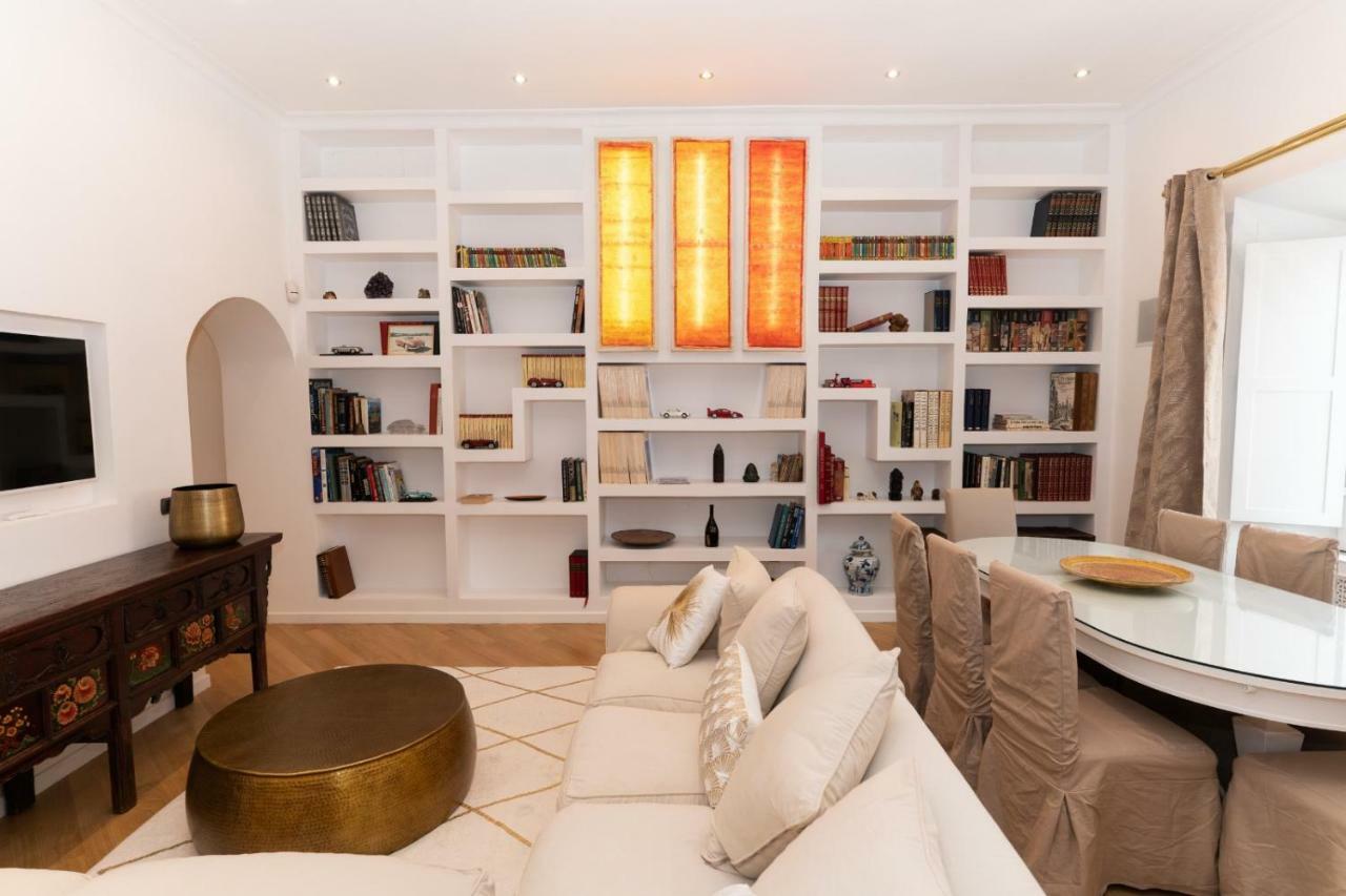 Luxury Laura Vatican Apartment Roma Centro Екстериор снимка
