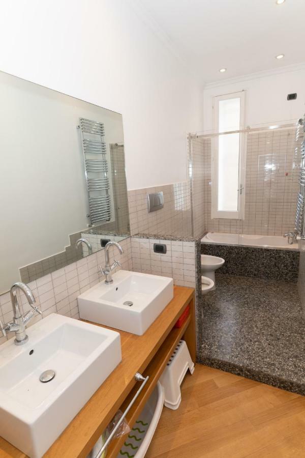 Luxury Laura Vatican Apartment Roma Centro Екстериор снимка