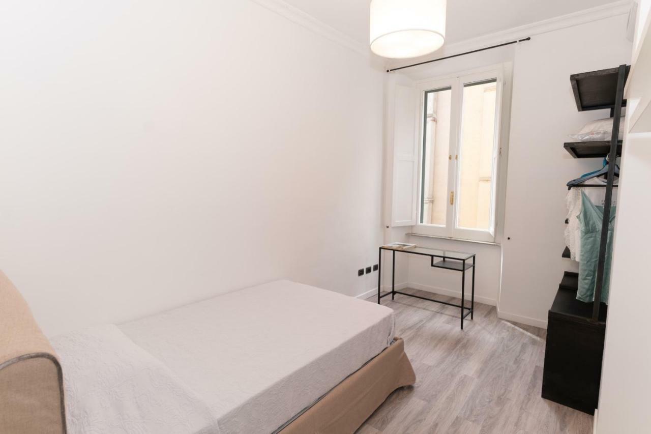 Luxury Laura Vatican Apartment Roma Centro Екстериор снимка